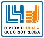 Agravo contra as obras da Linha 4